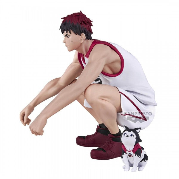 PRE ORDER Kuroko's Basketball: LAST INTERVAL FIGURE - Taiga Kagami & Tetsuya