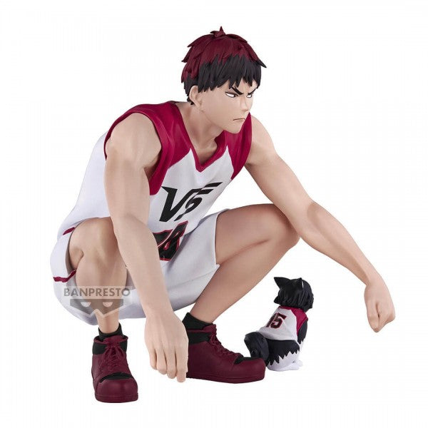 PRE ORDER Kuroko's Basketball: LAST INTERVAL FIGURE - Taiga Kagami & Tetsuya