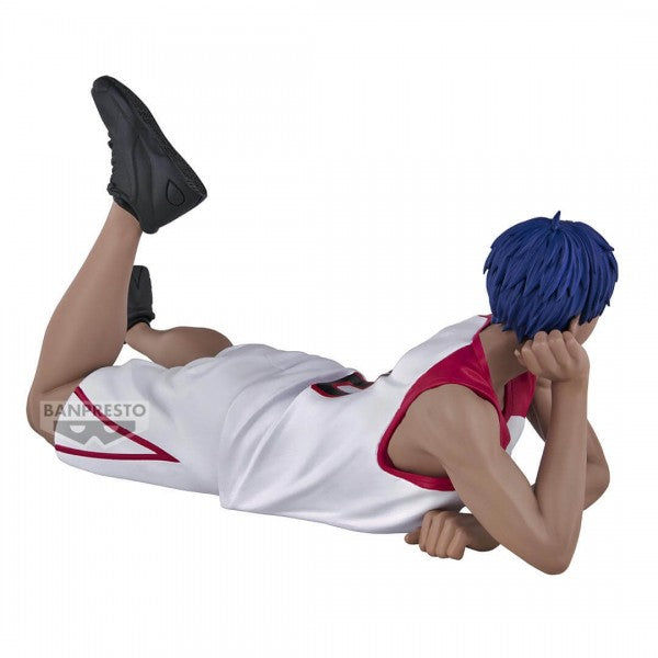 PRE ORDER Kuroko's Basketball: LAST INTERVAL FIGURE - Daiki Aomine & Tetsuya