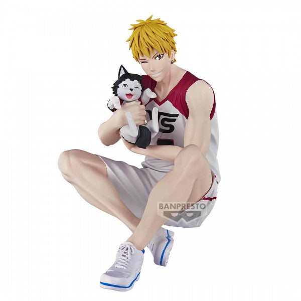 PRE ORDER Kuroko's Basketball: LAST INTERVAL - Ryota Kise & Tetsuya