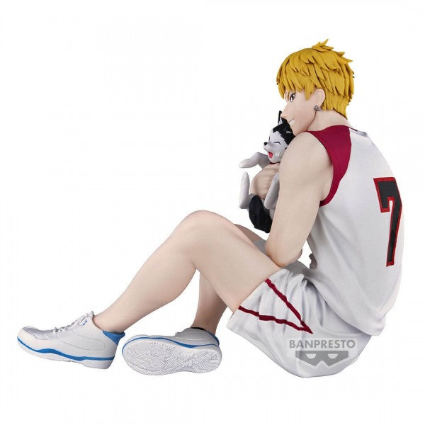 PRE ORDER Kuroko's Basketball: LAST INTERVAL - Ryota Kise & Tetsuya