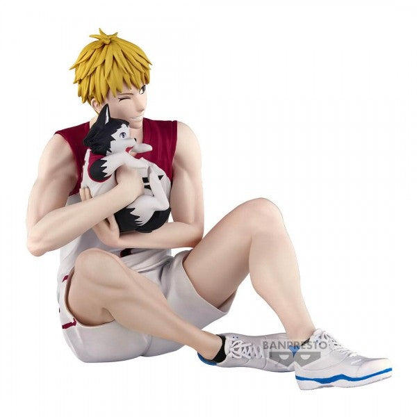 PRE ORDER Kuroko's Basketball: LAST INTERVAL - Ryota Kise & Tetsuya