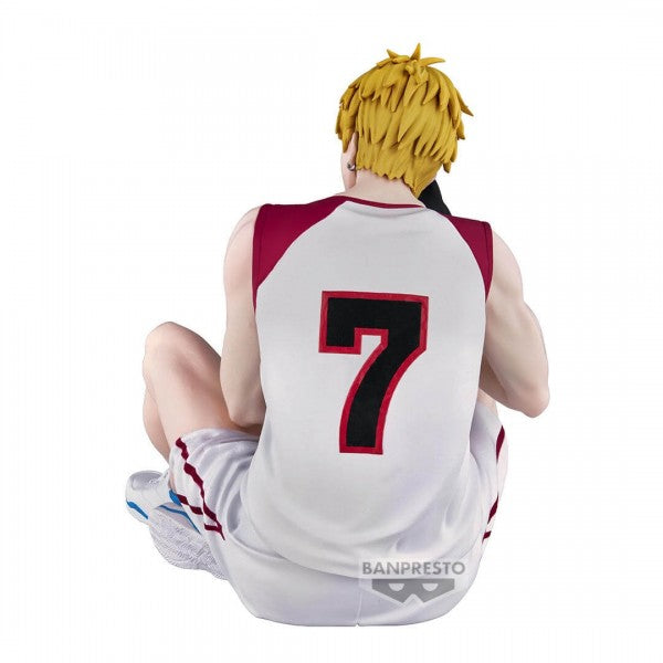 PRE ORDER Kuroko's Basketball: LAST INTERVAL - Ryota Kise & Tetsuya