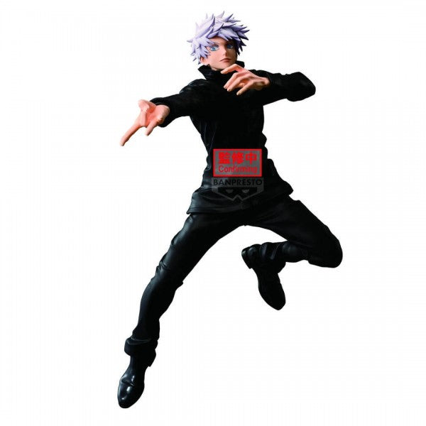 PRE ORDER Jujutsu Kaisen: MAXIMATIC FIGURE - Gojo Satoru