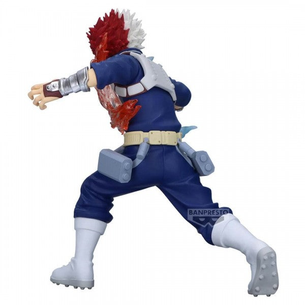 PRE ORDER My Hero Academia: THE AMAZING HEROES PLUS FIGURE - Shoto Todoroki II