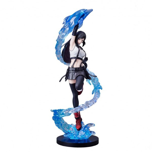 Final Fantasy VII Rebirth: STATUETTE - Tifa Lockhart
