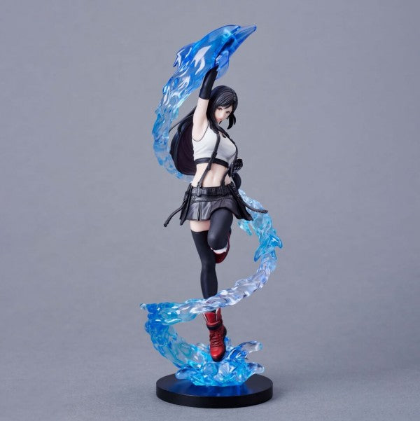 Final Fantasy VII Rebirth: STATUETTE - Tifa Lockhart