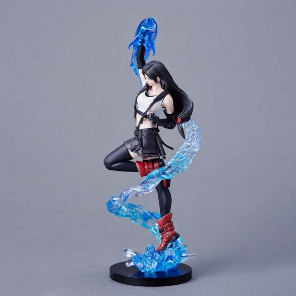 Final Fantasy VII Rebirth: STATUETTE - Tifa Lockhart
