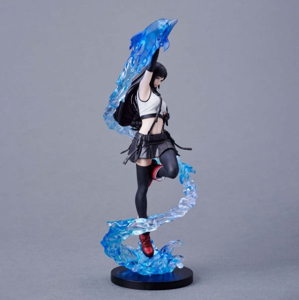 Final Fantasy VII Rebirth: STATUETTE - Tifa Lockhart