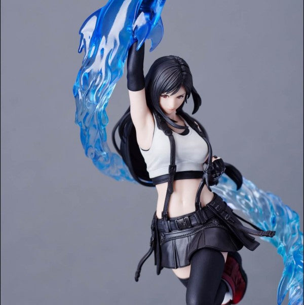 Final Fantasy VII Rebirth: STATUETTE - Tifa Lockhart