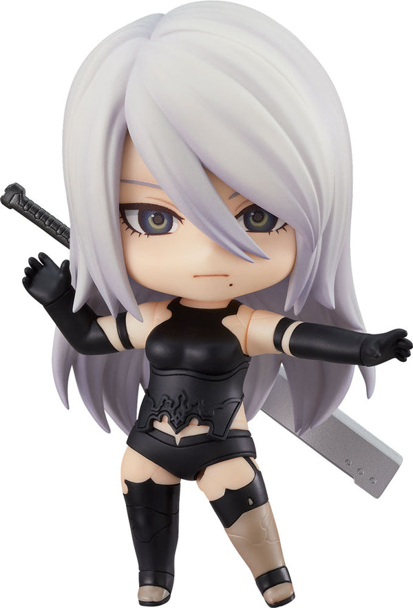 PRE ORDER NieR Automata: NENDOROID - A2 (YoRHa Type A No. 2)