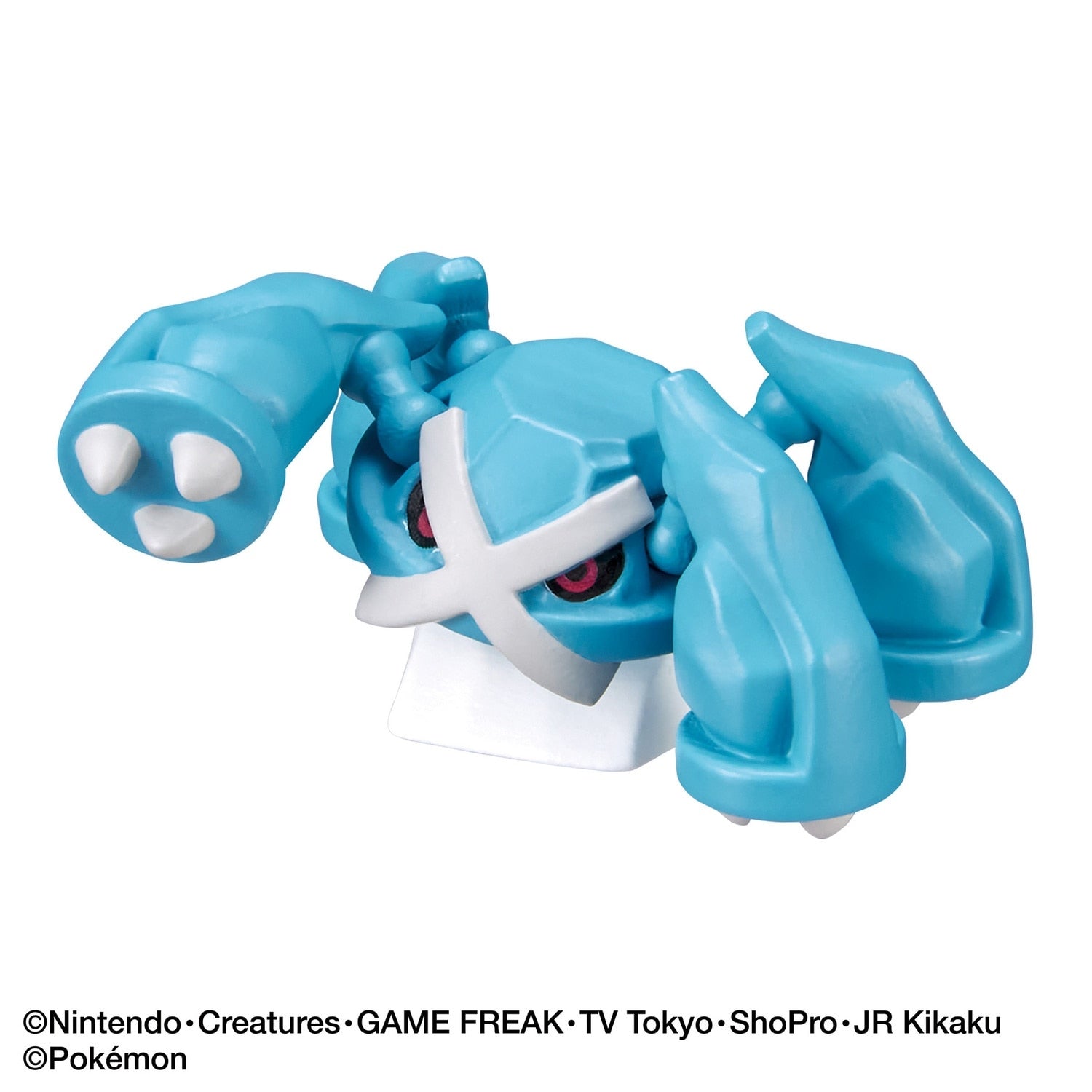 Pokemon: BATH BALL BLIND BAG - Bikkura Tamago DX Pokemon Battle Figure Collection Vol.5