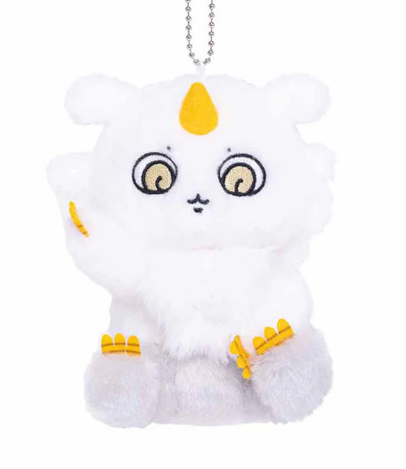 Chiikawa: MASCOT PLUSH - Anoko
