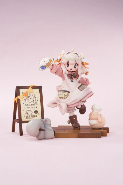 Oicolatcho - Minahoshi-chan Figure