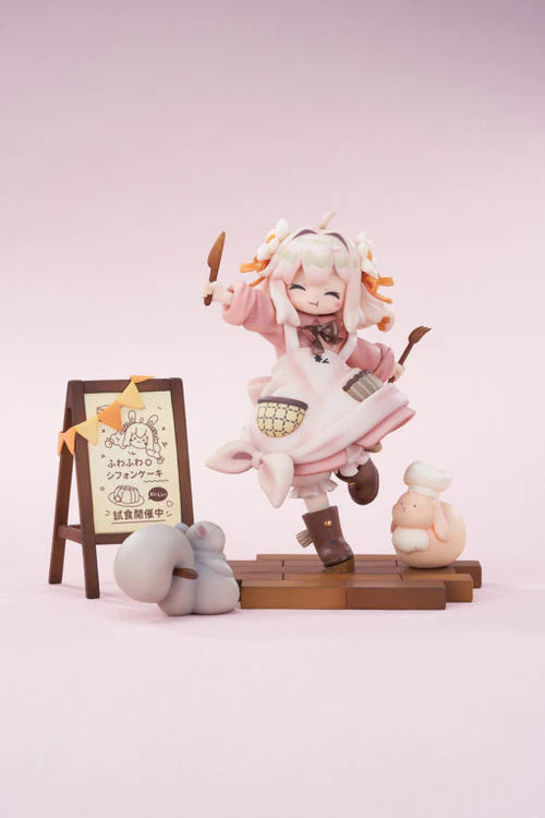 Oicolatcho - Minahoshi-chan Figure