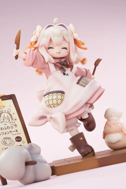 Oicolatcho - Minahoshi-chan Figure