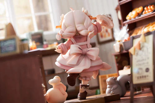 Oicolatcho - Minahoshi-chan Figure