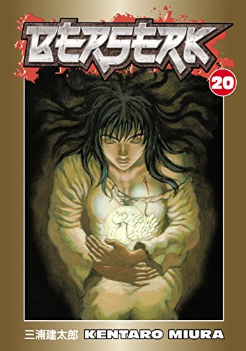 Manga: Berserk, Vol. 20