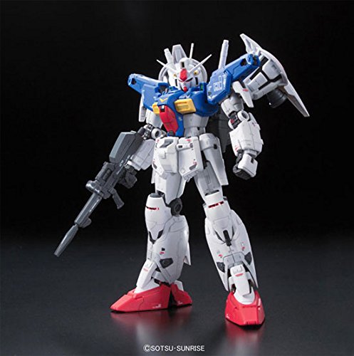 PRE ORDER RG GUNDAM - 1/144 - RX-78 GP01-FB