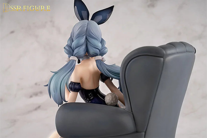 PRE ORDER House of Unhumans: 1/7 SCALE FIGURE - Qiao Er SSR Bunny Girl