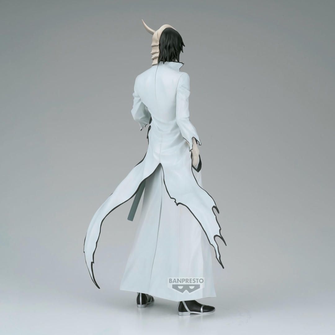 PRE ORDER Bleach: MAXIMATIC FIGURE - Ulquiorra Cifer