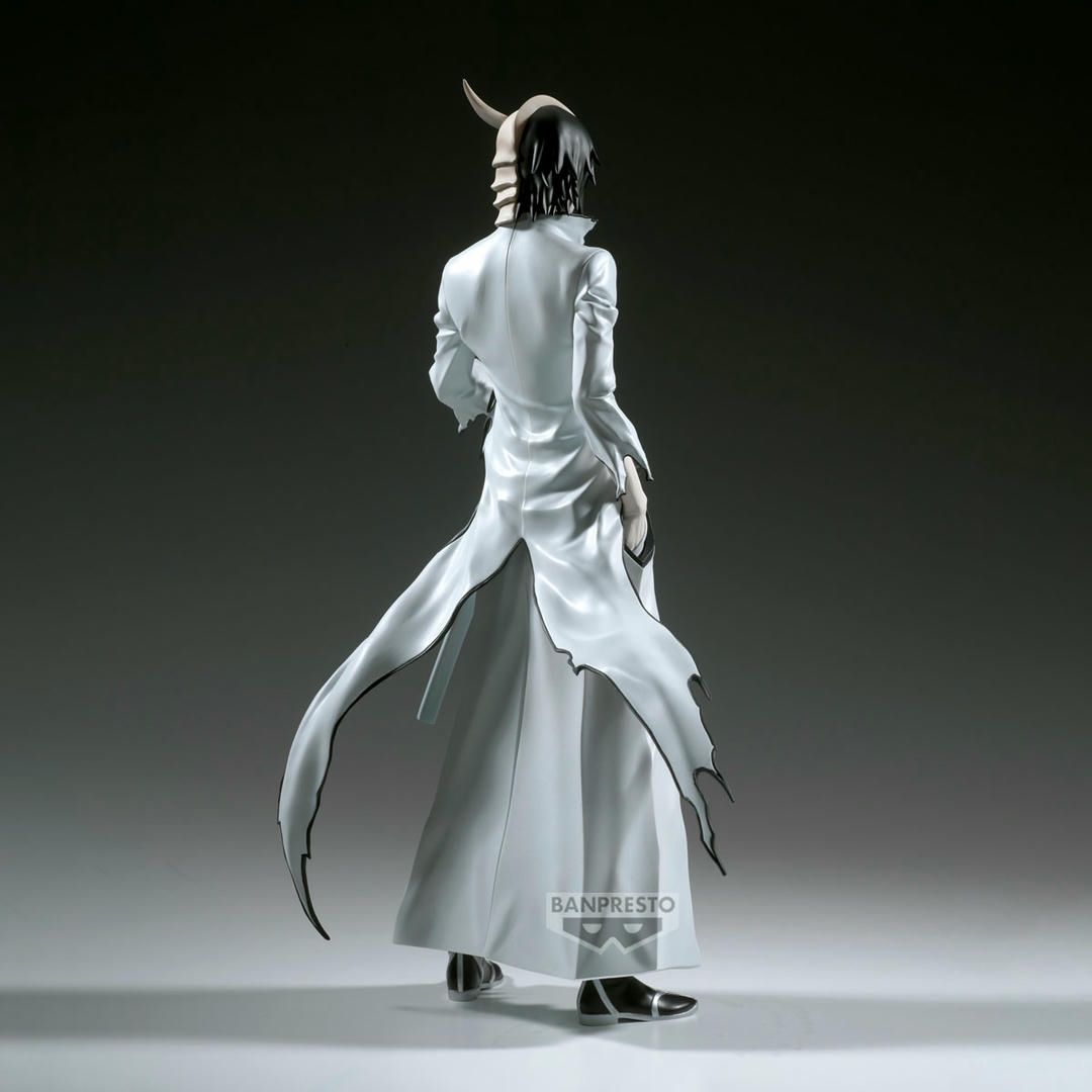 PRE ORDER Bleach: MAXIMATIC FIGURE - Ulquiorra Cifer