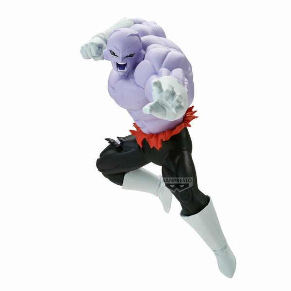 PRE ORDER Dragon Ball Super: MATCH MAKERS FIGURE - Jiren (Vs Goku Ultra Instinct)