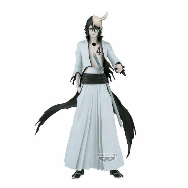 PRE ORDER Bleach: MAXIMATIC FIGURE - Ulquiorra Cifer