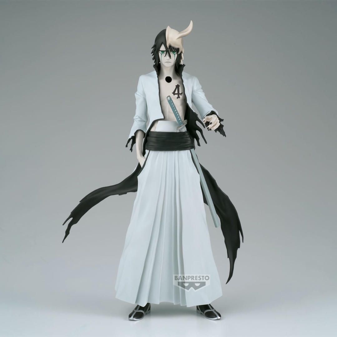 PRE ORDER Bleach: MAXIMATIC FIGURE - Ulquiorra Cifer