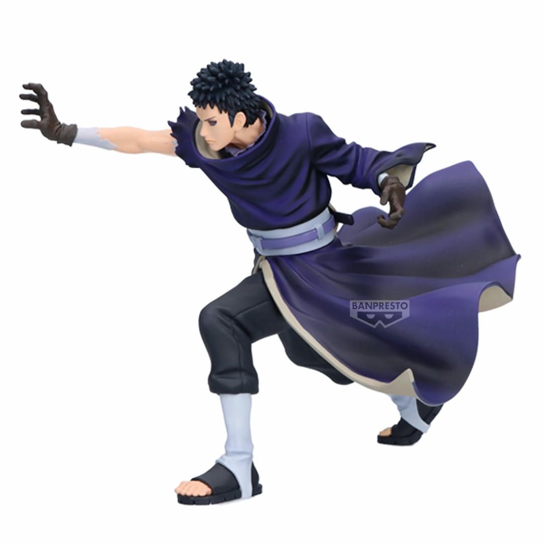 PRE ORDER Naruto 72 Series: VIBRATION STARS FIGURE - 63, Obito Uchiha