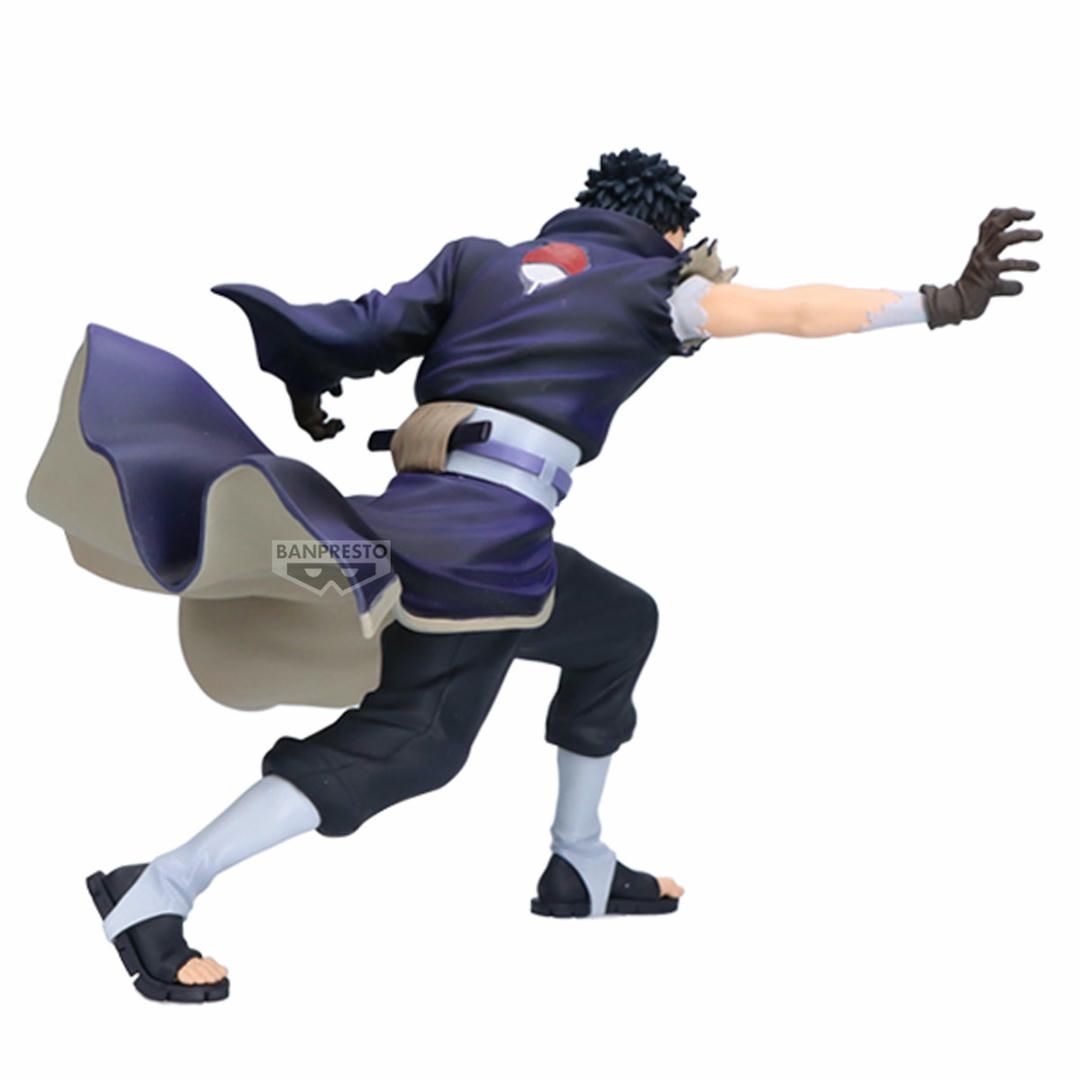 PRE ORDER Naruto 72 Series: VIBRATION STARS FIGURE - 63, Obito Uchiha