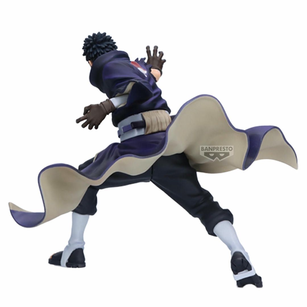 PRE ORDER Naruto 72 Series: VIBRATION STARS FIGURE - 63, Obito Uchiha