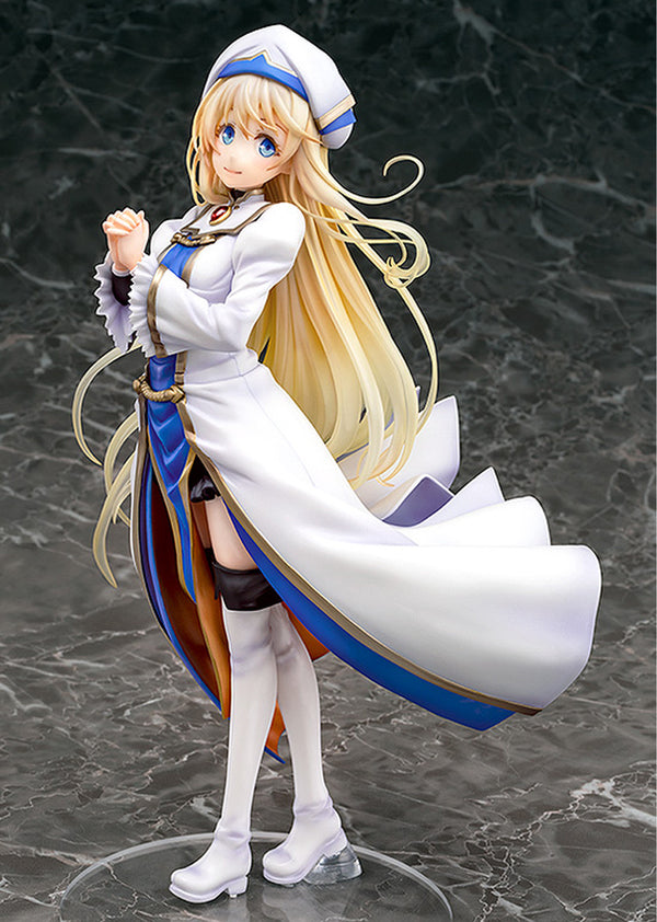 Goblin Slayer: 1/7 SCALE FIGURE - Priestess