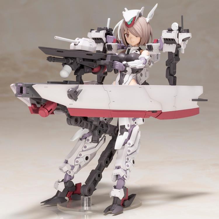 Frame Arms Girl Kongo FG019