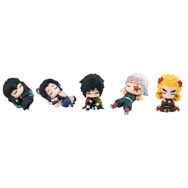 Demon Slayer: BLIND BAG - Nemurasetai/ Sweet Dreams