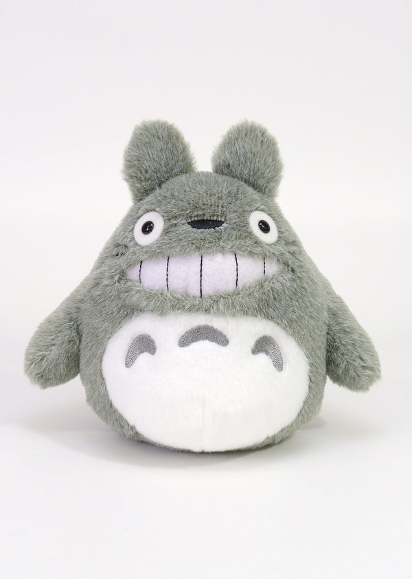 Studio Ghibli Plush: My Neighbor Totoro - Big Totoro (Smiling Ver.) [Sun Arrow]