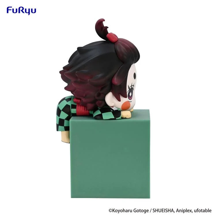 Demon Slayer: HIKKAKE FIGURE - Sumiko