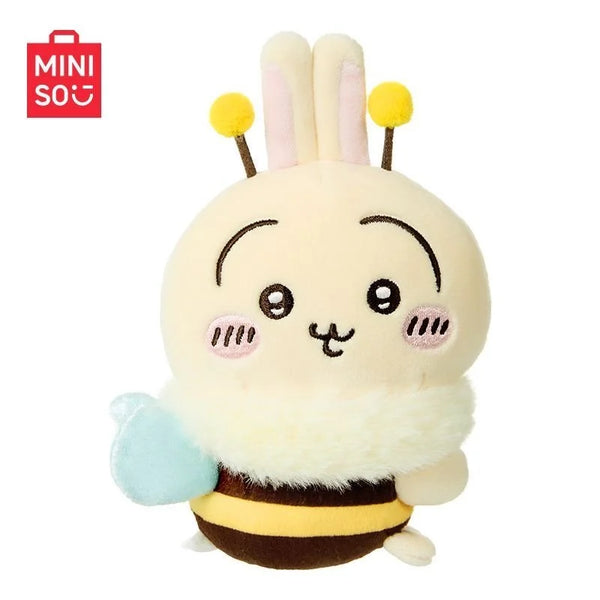 Chiikawa: M PLUSH - Usagi (Sakura Season Bee)