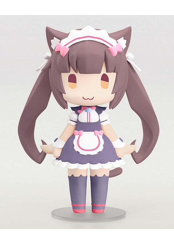 Nekopara: HELLO! GOOD SMILE FIGURE - Chocola