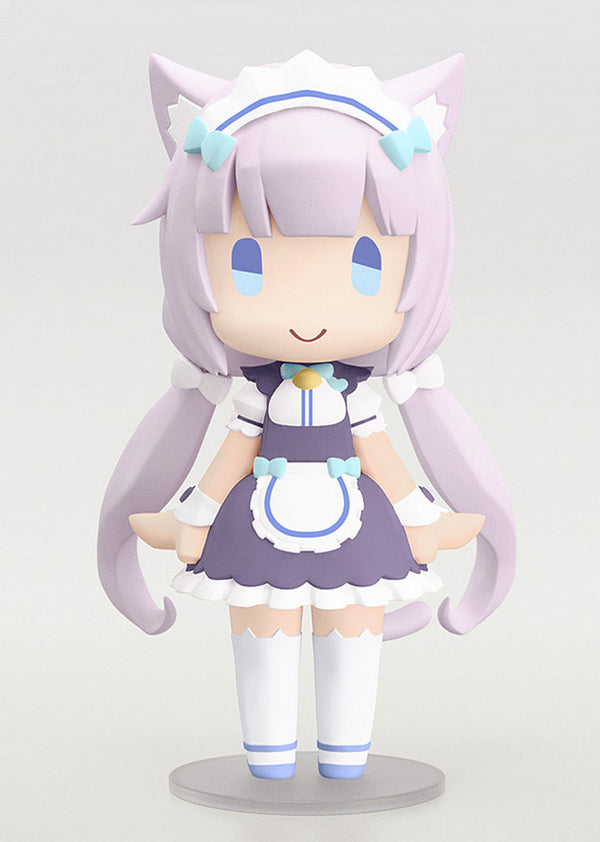 Nekopara: HELLO! GOOD SMILE FIGURE - Vanilla