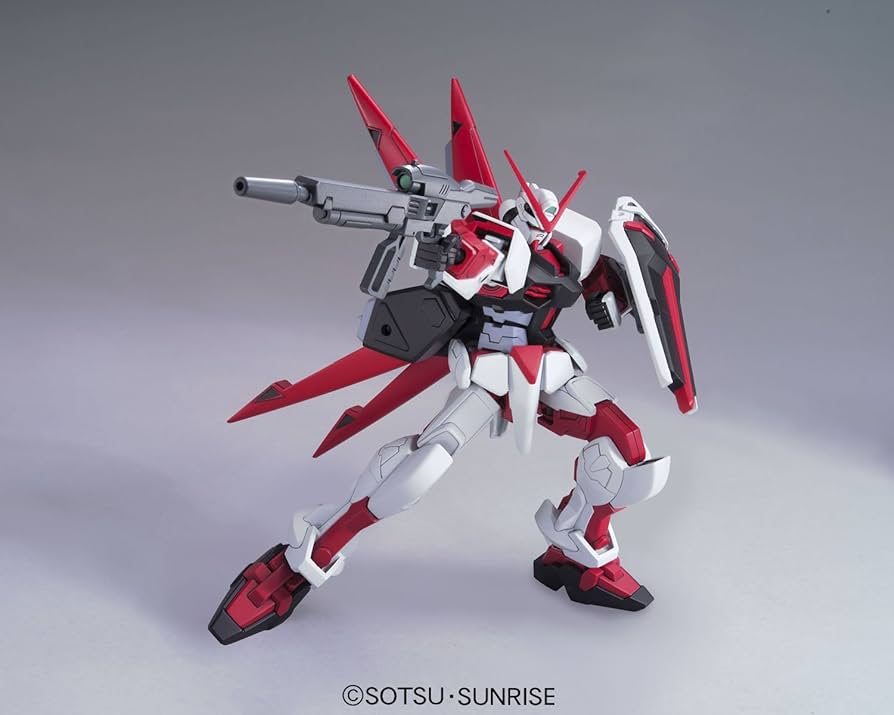 1/144 HG R16 M1 Astray Gundam Seed