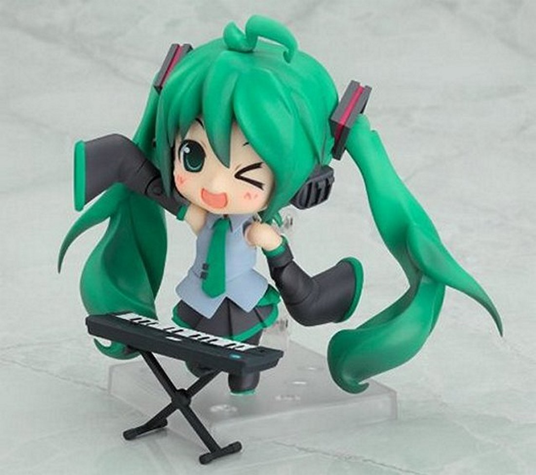Hatsune Miku: NENDOROID - Absolute HMO Edition