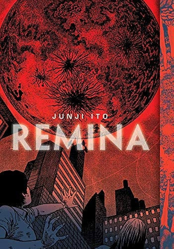 Manga: Remina