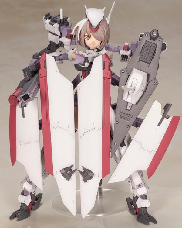 Frame Arms Girl Kongo FG019