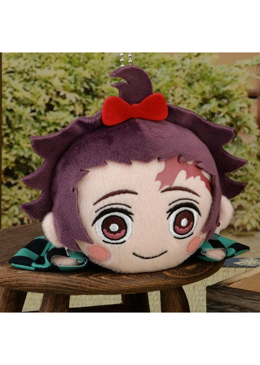 NESOBERI (Lay-Down) Demon Slayer MP Plush Entertainment District Arc Vol.1 (Tanjiro)