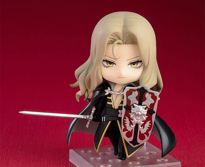 Castlevania: NENDOROID - Alucard