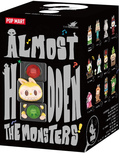 Blind Boxes – Tagged 