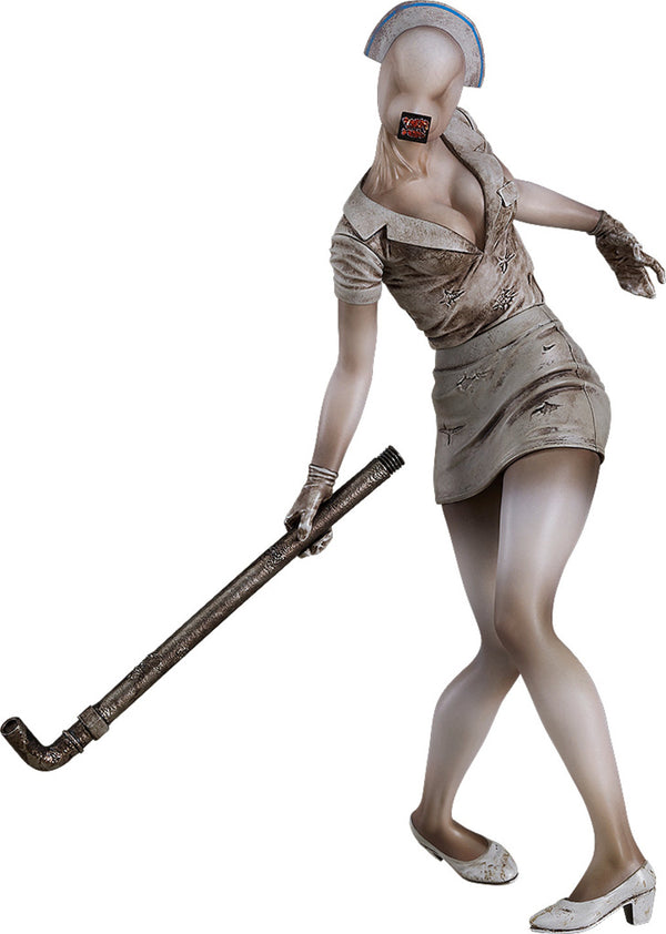 Pop up Parade: Silent Hill 2 - Bubble Head Nurse