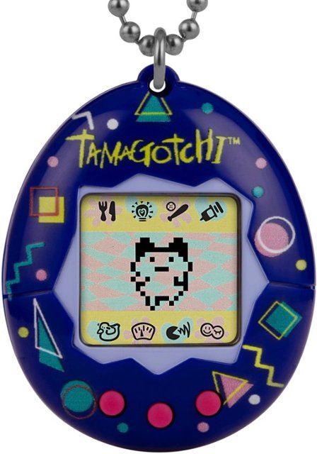 Tamagotchi The Original Gen 1 (90's)