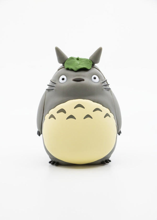 My Neighbor Totoro: 3d Puzzle - Totoro - 25 Pcs (Ensky)